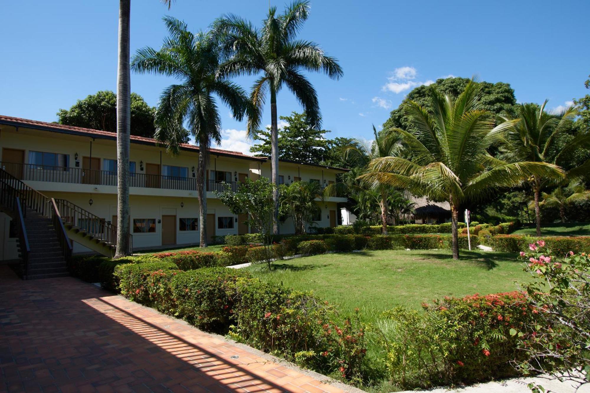 Hotel La Iguana De Santa Fe De Antioquia Εξωτερικό φωτογραφία